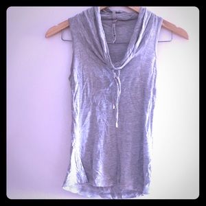 Karen Millen racer back tank